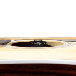 D'ADDARIO PW-CT-15 soundhole tuner ŠTIMER