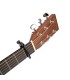 D'ADDARIO PW-CP-02BK KAPODASTER