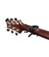 D'ADDARIO PW-CP-09 tri-action capo BK KAPODASTER
