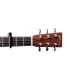 D'ADDARIO PW-CP-09 tri-action capo BK KAPODASTER