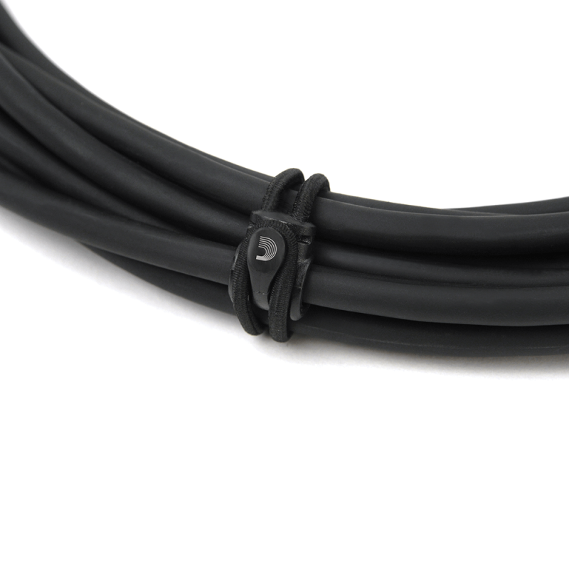 D'ADDARIO PW-ECT-10 za kabele 10 pack VEZICA