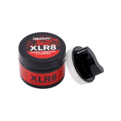D'ADDARIO PW-XLR8-01 za žice SREDSTVO ZA ČIŠĆENJE