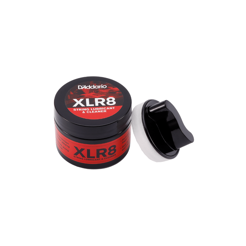 D'ADDARIO PW-XLR8-01 za žice SREDSTVO ZA ČIŠĆENJE