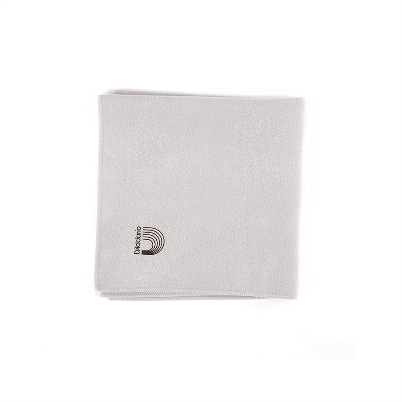 D'ADDARIO POLISH CLOTH KRPA ZA ČIŠĆENJE