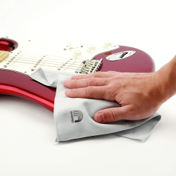 D'ADDARIO POLISH CLOTH KRPA ZA ČIŠĆENJE