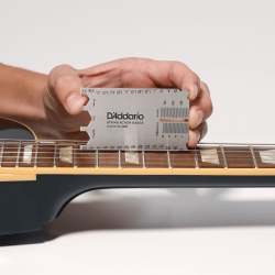 D'ADDARIO HEIGHT GAUGE ALAT