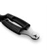 D'ADDARIO DP0002 PRO-WINDER BLACK MOTALICA