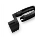 D'ADDARIO DP0002 PRO-WINDER BLACK MOTALICA