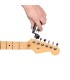 D'ADDARIO DP0002 PRO-WINDER BLACK MOTALICA