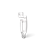 D'ADDARIO DP0002W PRO-WINDER WHITE MOTALICA