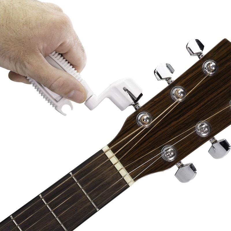 D'ADDARIO DP0002W MOTALICA