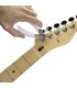D'ADDARIO DP0002W MOTALICA