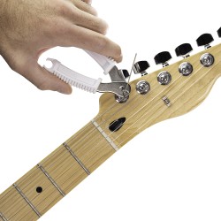 D'ADDARIO DP0002W MOTALICA