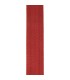D'ADDARIO 50BAL11 AUTO LOCK BLOOD RED REMEN