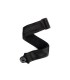 D'ADDARIO 50BAL00 AUTO LOCK BLACK REMEN
