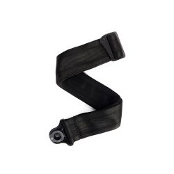 D'ADDARIO 50BAL00 AUTO LOCK BLACK REMEN