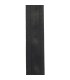 D'ADDARIO 50BAL00 AUTO LOCK BLACK REMEN
