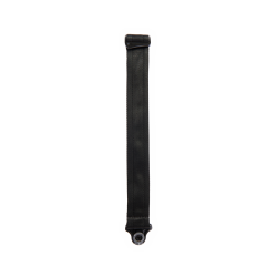 D'ADDARIO 50BAL00 AUTO LOCK BLACK REMEN