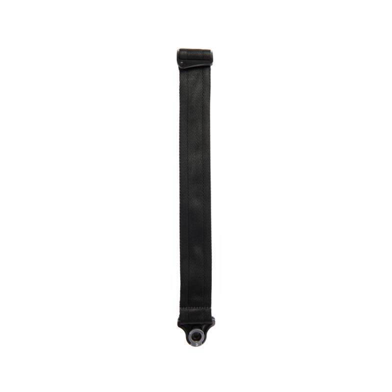 D'ADDARIO 50BAL00 AUTO LOCK BLACK REMEN