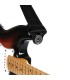 D'ADDARIO 50BAL00 AUTO LOCK BLACK REMEN