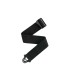 D'ADDARIO PWSAL400 AUTO LOCK POLY BK REMEN