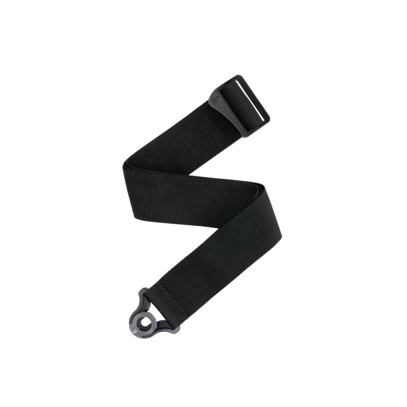 D'ADDARIO PWSAL400 AUTO LOCK POLY BK REMEN