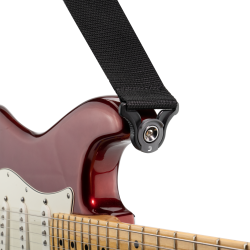 D'ADDARIO PWSAL400 AUTO LOCK POLY BK REMEN