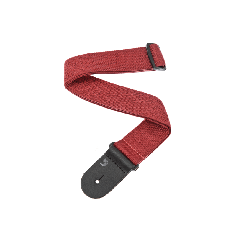 D'ADDARIO PWS101 POLYPROPYLENE RD REMEN