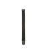 D'ADDARIO PWS100 POLYPROPYLENE BK REMEN
