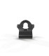 D'ADDARIO DUAL-LOCK STRAP CLIP SET STRAPLOCK