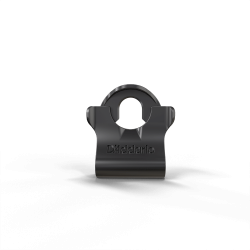 D'ADDARIO DUAL-LOCK STRAP CLIP SET STRAPLOCK
