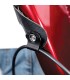 D'ADDARIO DUAL-LOCK STRAP CLIP SET STRAPLOCK