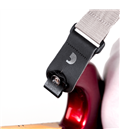 D'ADDARIO PW-DLC-01 DUAL-LOCK STRAP CLIP SET STRAPLOCK