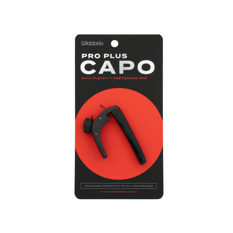 D'ADDARIO PW-CP-19 KAPODASTER