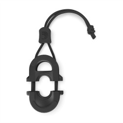 D'ADDARIO CINCHFIT ACOUSTIC JACK LOCK PW-AJL-01 DRŽAČ REMEN