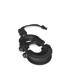 D'ADDARIO CINCHFIT ACOUSTIC JACK LOCK PW-AJL-01 DRŽAČ REMEN