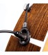 D'ADDARIO CINCHFIT ACOUSTIC JACK LOCK PW-AJL-01 DRŽAČ REMEN