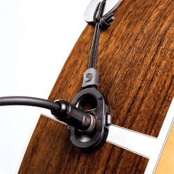 D'ADDARIO CINCHFIT ACOUSTIC JACK LOCK PW-AJL-01 DRŽAČ REMEN