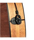 D'ADDARIO CINCHFIT ACOUSTIC JACK LOCK PW-AJL-01 DRŽAČ REMEN