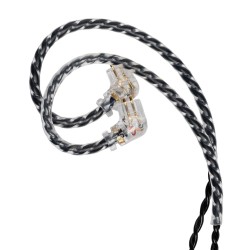 STAGG SLUŠALICE SPM CORD V2 KABEL
