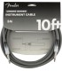 FENDER INSTRUMENT OMBRE SVS 3m KABEL