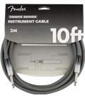 FENDER INSTRUMENT OMBRE SVS 3m KABEL