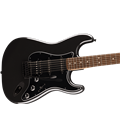 SQUIER AFFINITY STRATOCASTER HSS BPG BH MN MBK LIMITED EDITION GITARA ELEKTRIČNA