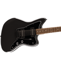 SQUIER AFFINITY JAZZMASTER BPB BH MH MBK LIMITED EDITION GITARA ELEKTRIČNA