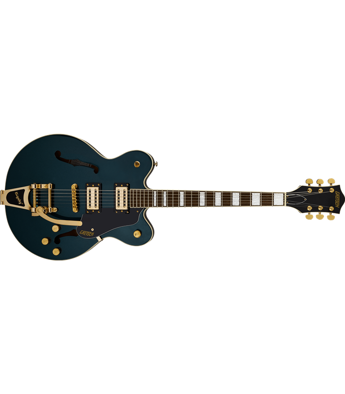 GRETSCH STREAMLINER G2622TG CB DC MNS LIMITED EDITIO GITARA ELEKTRIČNA