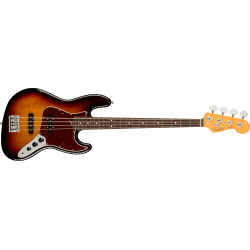 FENDER AMERICAN PRO II JAZZ BASS RW 3TSB BAS GITARA