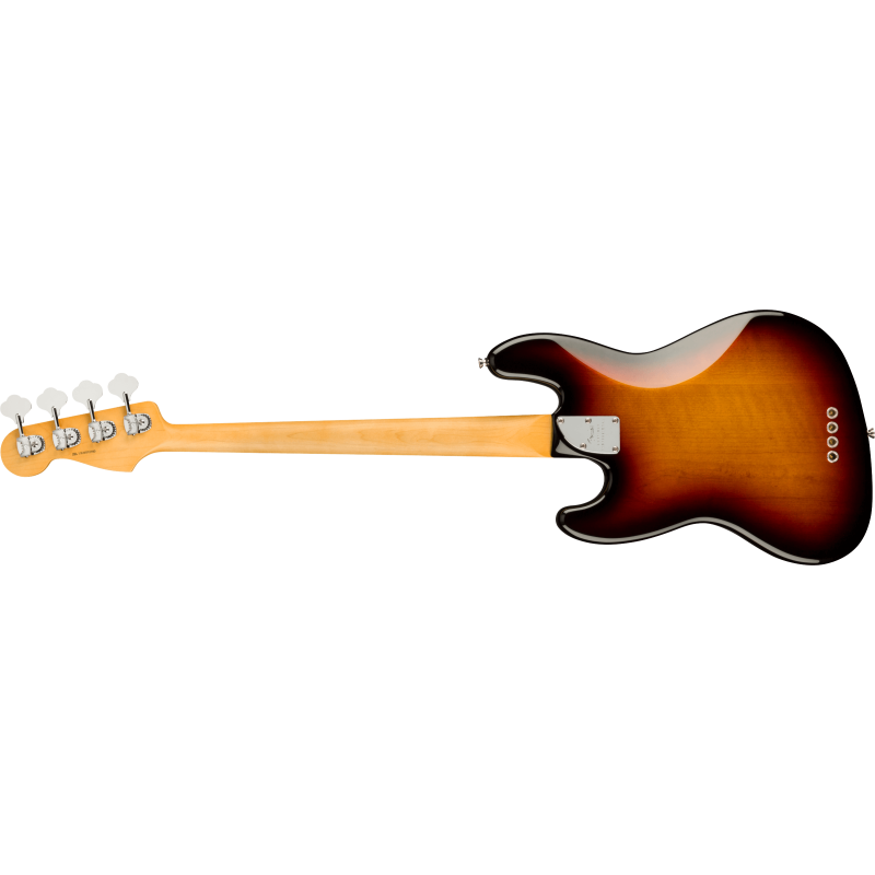 FENDER AMERICAN PRO II JAZZ BASS RW 3TSB BAS GITARA