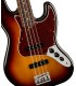 FENDER AMERICAN PRO II JAZZ BASS RW 3TSB BAS GITARA