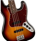 FENDER AMERICAN PRO II JAZZ BASS RW 3TSB BAS GITARA