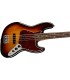 FENDER AMERICAN PRO II JAZZ BASS RW 3TSB BAS GITARA